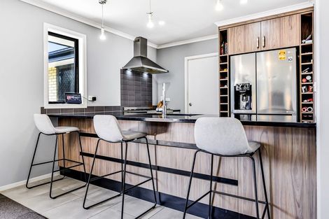 Photo of property in 4 Yanicks Crescent, Fitzroy, Hamilton, 3206