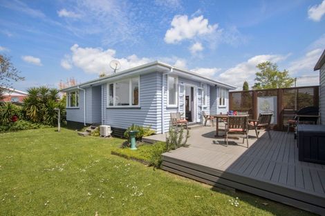 Photo of property in 29 Wrigley Street, Waihi, 3610
