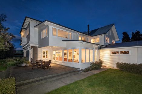 Photo of property in 321 Omarunui Road, Puketapu, Napier, 4183