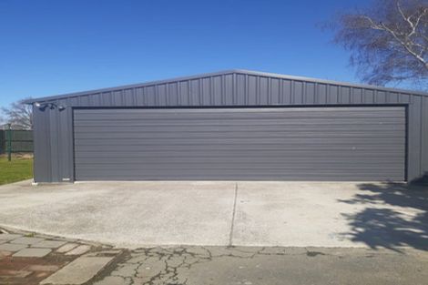 Photo of property in 44 Gray Crescent, Kaiapoi, 7630