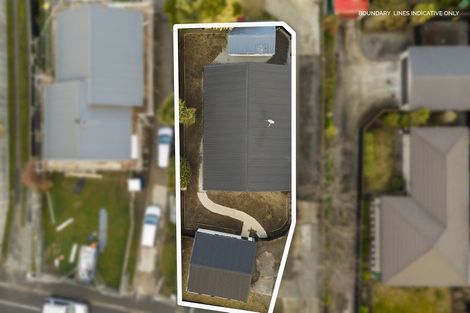 Photo of property in 186 Wainoni Road, Avondale, Christchurch, 8061