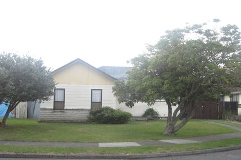 Photo of property in 34 Fleming Crescent, Maraenui, Napier, 4110