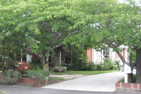 Photo of property in 31 Whitby Street, Burnside, Christchurch, 8053