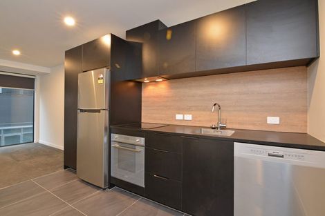 Photo of property in Pinnacle Apartments, W302/160 Victoria Street, Te Aro, Wellington, 6011