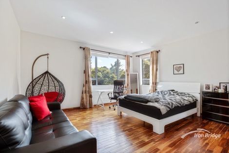 Photo of property in 16 Hobson Heights Road, Lucas Heights, Auckland, 0632