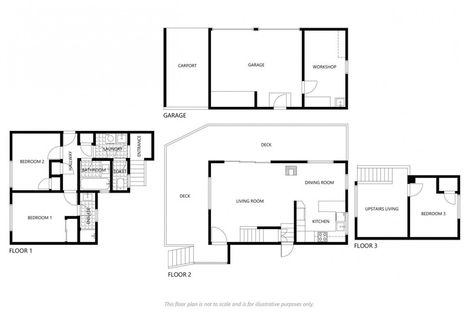 Photo of property in 19c Kenmore Street, Westown, New Plymouth, 4310