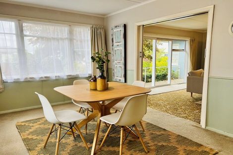 Photo of property in 17 Thyra Street, Dannevirke, 4930