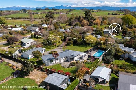 Photo of property in 24 Goddard Road, Tasman, Upper Moutere, 7173