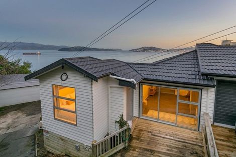 Photo of property in 8b Homebush Road, Khandallah, Wellington, 6035