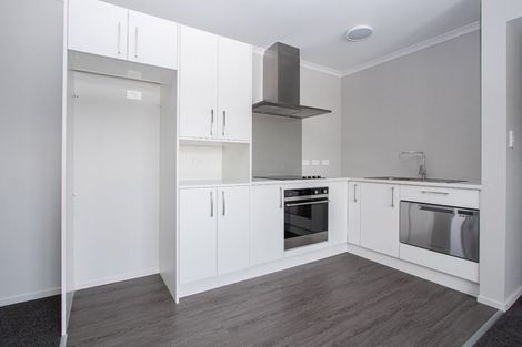 Photo of property in 109/17 Vialou Street, Hamilton Central, Hamilton, 3204