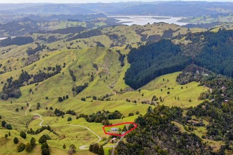 Photo of property in 674 Rakautapu Road, Kohukohu, 0491