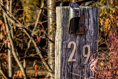 Photo of property in 29 Kent Street, Arrowtown, 9302