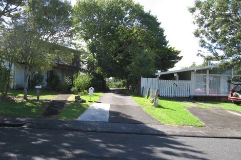Photo of property in 96 Riverpark Crescent, Henderson, Auckland, 0610