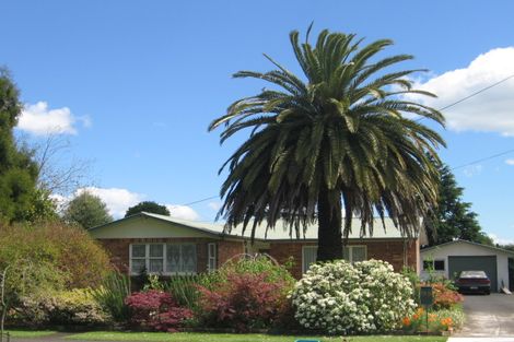 Photo of property in 99 Smith Street, Matamata, 3400