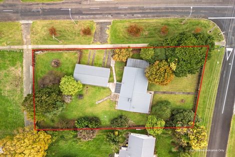 Photo of property in 85 Barry Road, Waihi, 3610