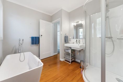 Photo of property in 29 Doone Street, Lynmouth, New Plymouth, 4310