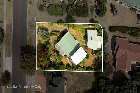 Photo of property in 20 Papaunahi Road, Bowentown, Katikati, 3177