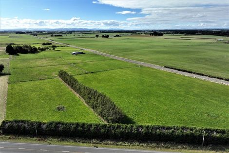 Photo of property in 500 Woodlands Road, Rimu, Invercargill, 9871