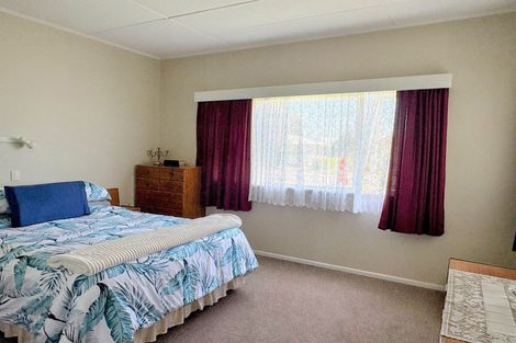 Photo of property in 89 Apatu Street, Wairoa, 4108