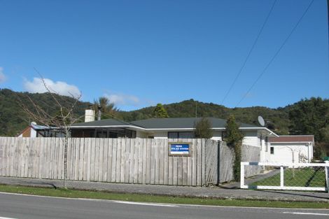 Photo of property in 23 Moorhouse Street, Ross, 7812