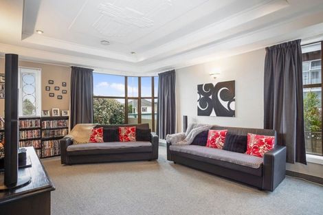 Photo of property in 418 Tay Street, Turnbull Thomson Park, Invercargill, 9810