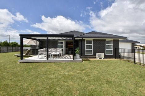 Photo of property in 9 Mervyn Brown Place, Solway, Masterton, 5810