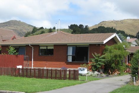 Photo of property in 1/15 Laing Crescent, Heathcote Valley, Christchurch, 8022