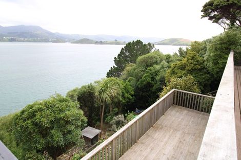 Photo of property in 25 Oxley Crescent, Broad Bay, Dunedin, 9014