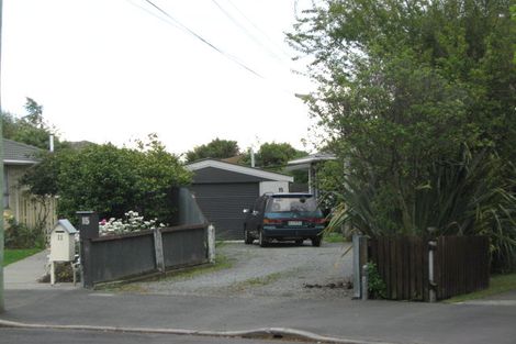 Photo of property in 15 Copenhagen Place, Hoon Hay, Christchurch, 8025