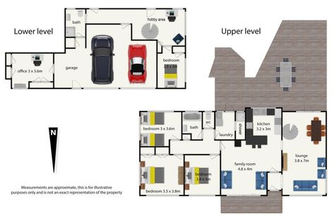 Photo of property in 98 Daffodil Street, Titirangi, Auckland, 0604