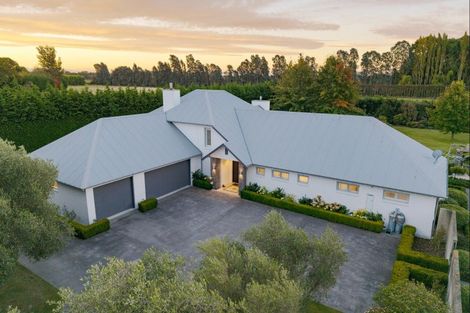 Photo of property in 29 Voss Road, Lincoln, Christchurch, 7674