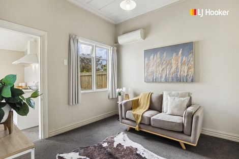 Photo of property in 161 Melbourne Street, South Dunedin, Dunedin, 9012