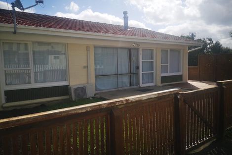 Photo of property in 3/45 The Avenue, Lynfield, Auckland, 1042