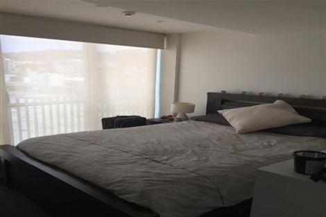 Photo of property in Elevate, 11/30f Taranaki Street, Te Aro, Wellington, 6011