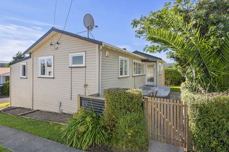 Photo of property in 22 James Street, Raglan, 3225