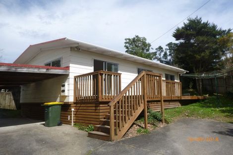 Photo of property in 236a Wairau Road, Wairau Valley, Auckland, 0627