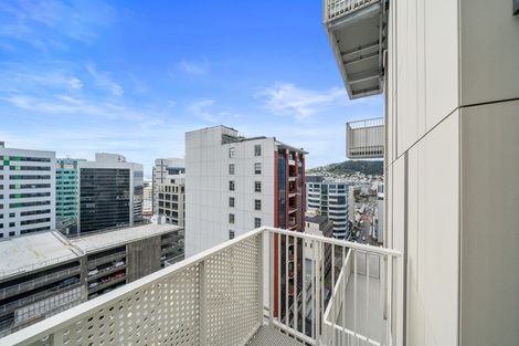 Photo of property in 1001/111 Dixon Street, Te Aro, Wellington, 6011