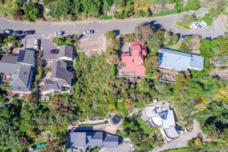 Photo of property in 9 Challis Place, Mount Pleasant, Christchurch, 8081