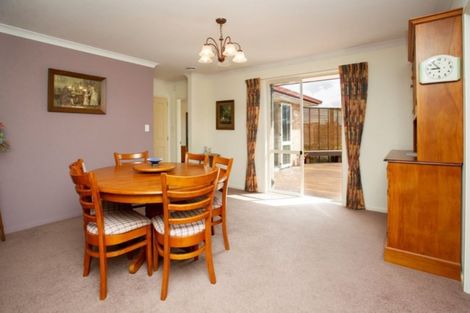 Photo of property in 8 Tashi Place, Matamata, 3400