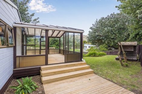 Photo of property in 22 Aorangi Road, Paraparaumu, 5032