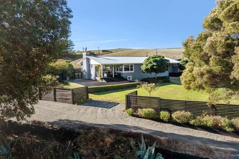 Photo of property in 306 Cable Station Road, Blind River, Seddon, 7285