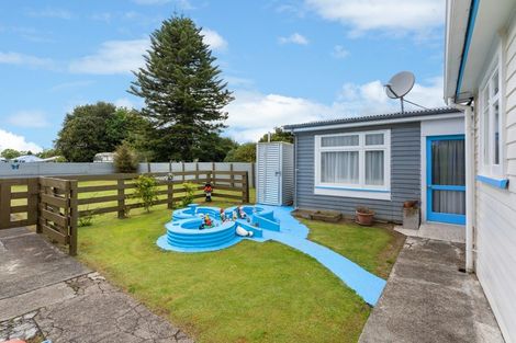 Photo of property in 13 Vance Street, Shannon, 4821