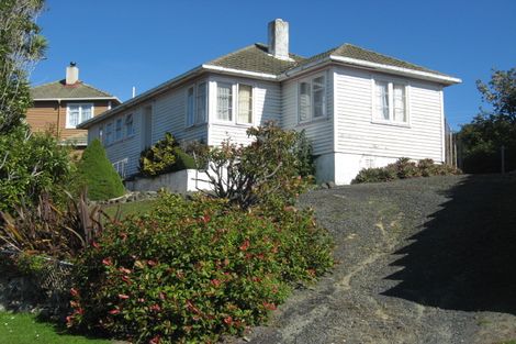 Photo of property in 35 Stenhope Crescent, Corstorphine, Dunedin, 9018