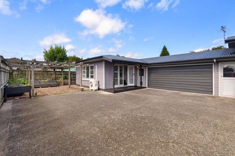 Photo of property in 54 Corlett Street, Utuhina, Rotorua, 3015