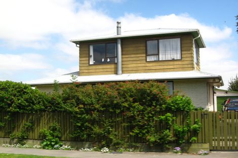 Photo of property in 17 Northcroft Street, Hoon Hay, Christchurch, 8025
