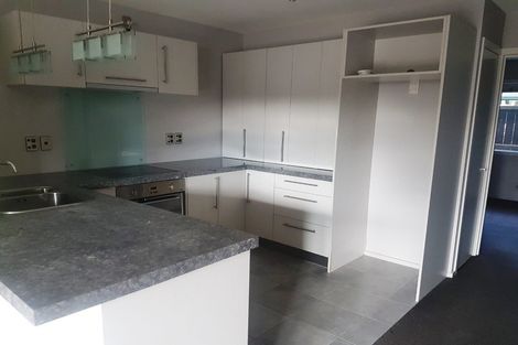 Photo of property in 4/12 Hutcheson Street, Sydenham, Christchurch, 8023