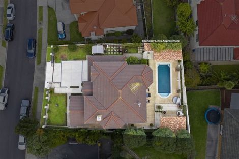 Photo of property in 43 Killybegs Drive, Pinehill, Auckland, 0632