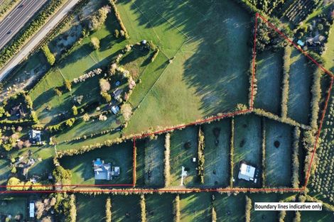 Photo of property in 21 Old Hautere Road, Hautere, Otaki, 5582