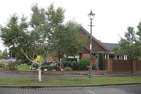 Photo of property in 9 Catherwood Avenue, Allenton, Ashburton, 7700