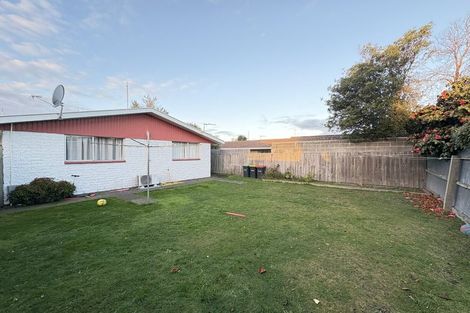 Photo of property in 5/98 Huxley Street, Sydenham, Christchurch, 8023